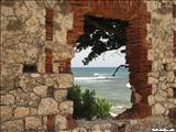 Aguadilla Ruins - AGUADILLA